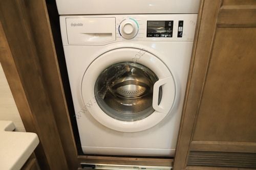 2026 Tiffin Motor Homes Phaeton 40IH