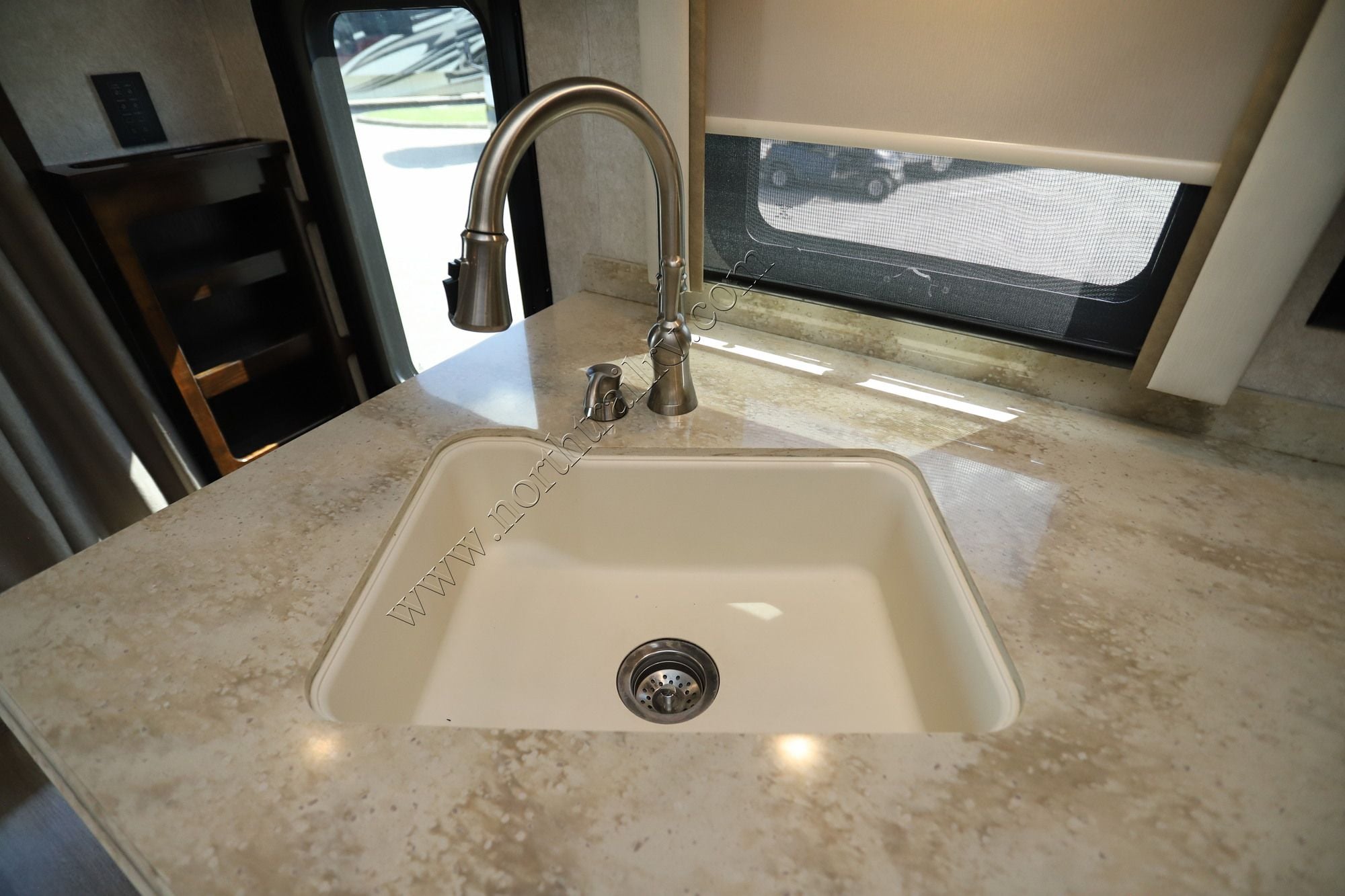 Used 2021 Renegade Rv Verona 40VRB Super C  For Sale