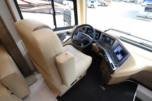 2026 Tiffin Motor Homes Phaeton 40IH