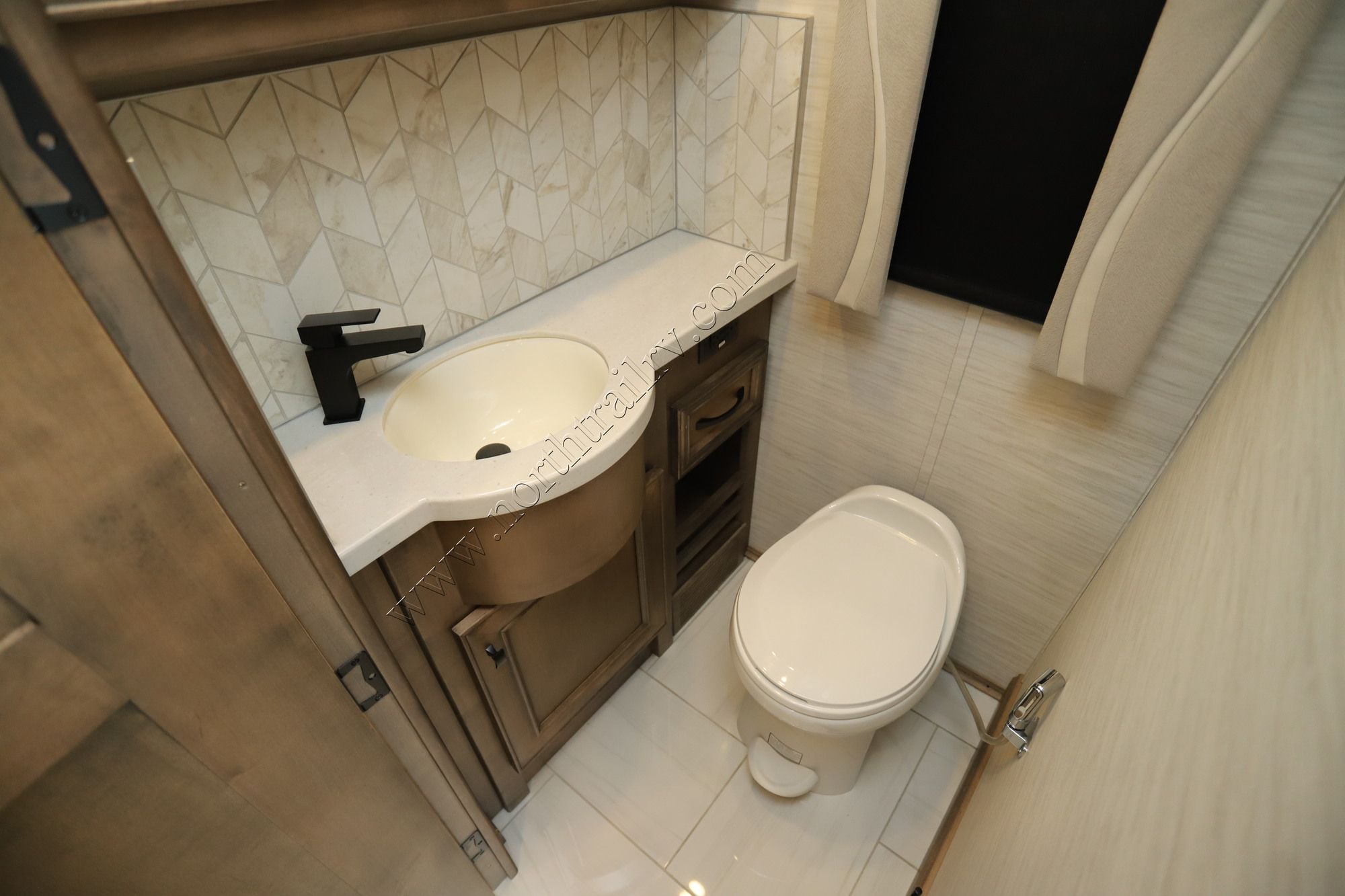 Used 2026 Tiffin Motor Homes Phaeton 40IH Class A  For Sale