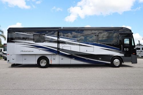 2026 Tiffin Motor Homes Phaeton 40IH