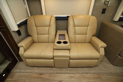 2021 Renegade Rv Verona 40VRB