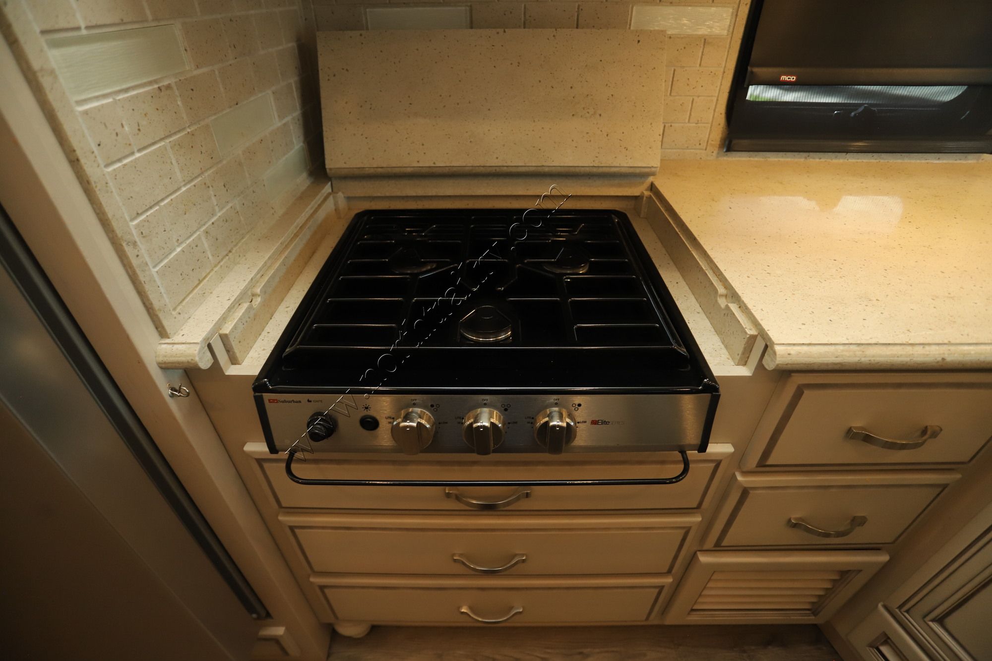 Used 2021 Newmar Kountry Star 3426 Class A  For Sale