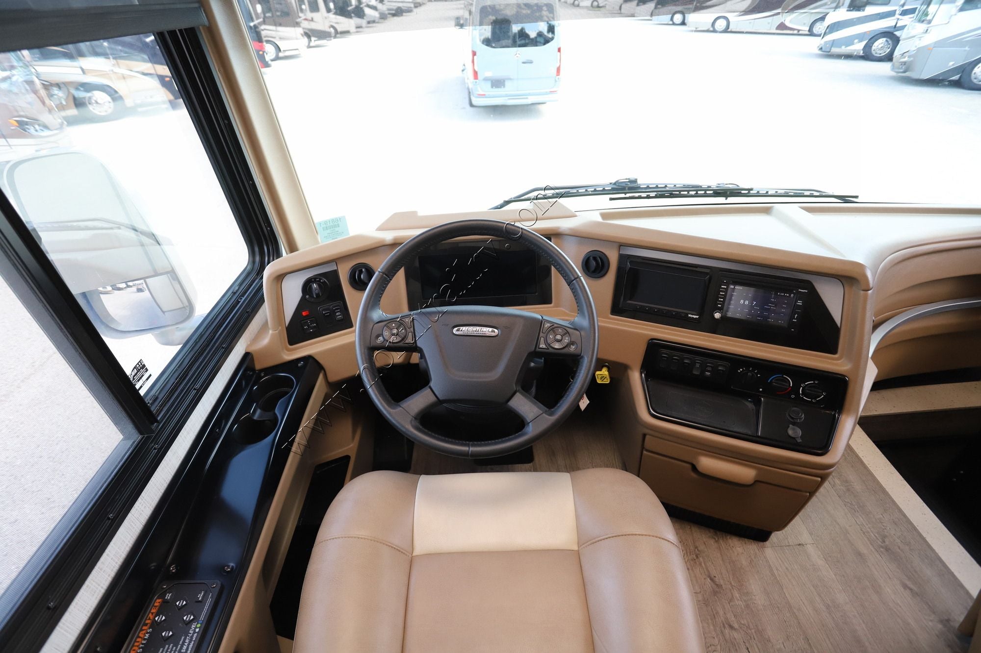 Used 2021 Newmar Kountry Star 3426 Class A  For Sale