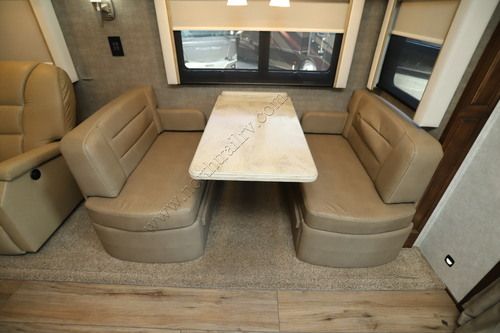 2021 Renegade Rv Verona 40VRB