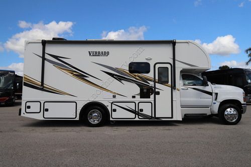 2023 Nexus Verrado 28S