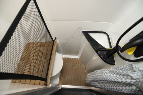 2027 Ogv Luxury Coach V-Tour B5RLA
