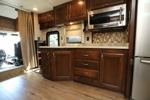 2021 Renegade Rv Verona 40VRB