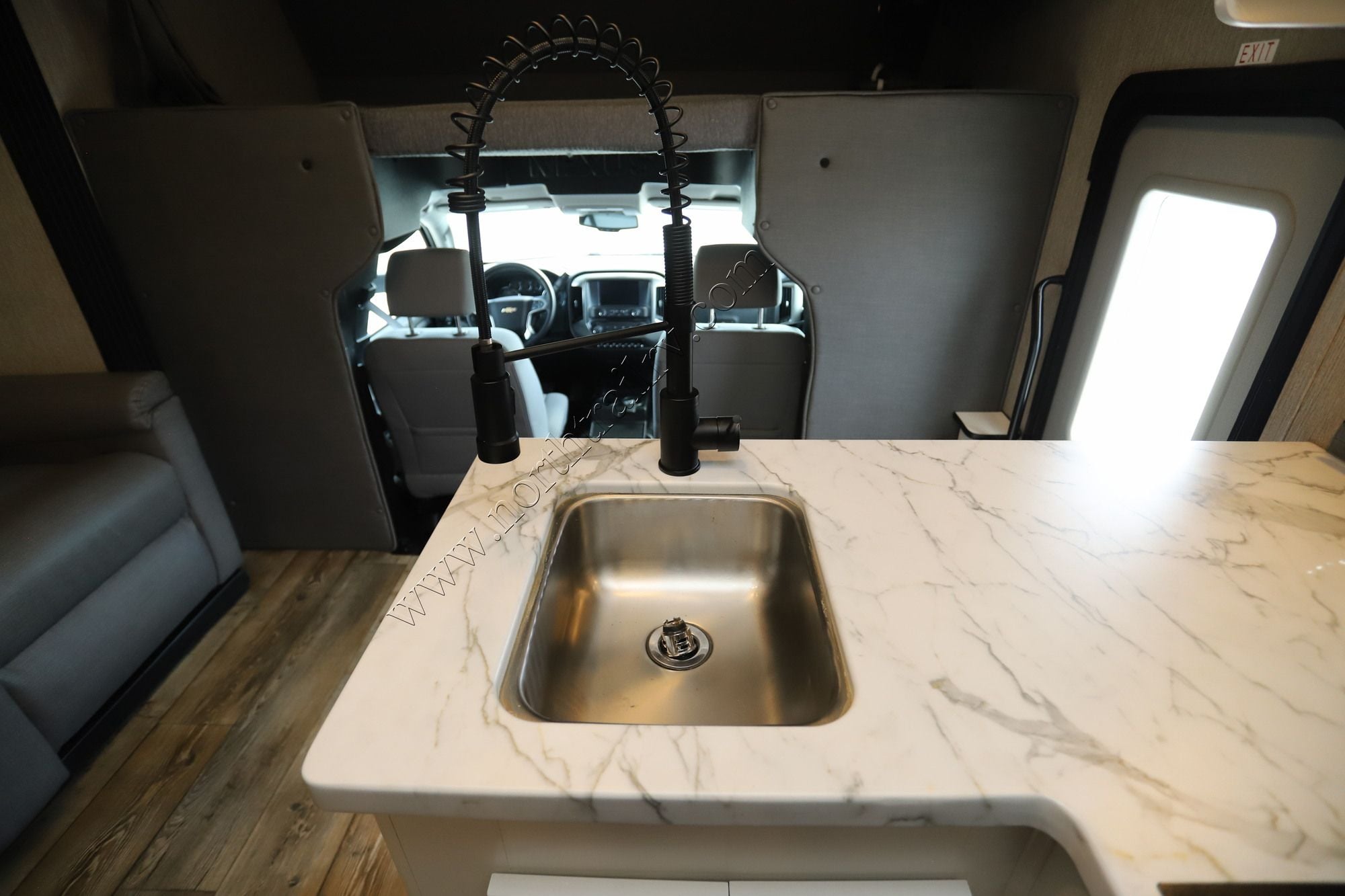 Used 2023 Nexus Verrado 28S Super C  For Sale