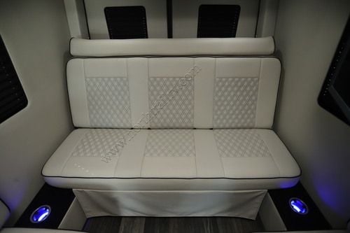 2027 Ogv Luxury Coach V-Tour B5RLA