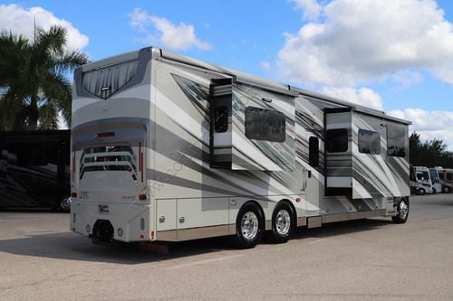 2027 Renegade Rv Xl 43DB