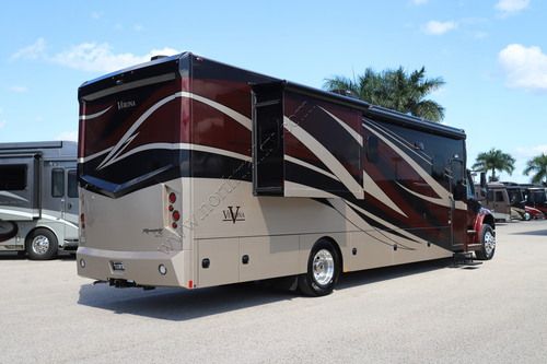 2021 Renegade Rv Verona 40VRB