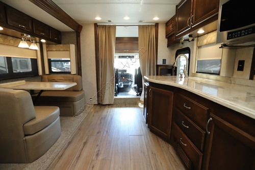2021 Renegade Rv Verona 40VRB