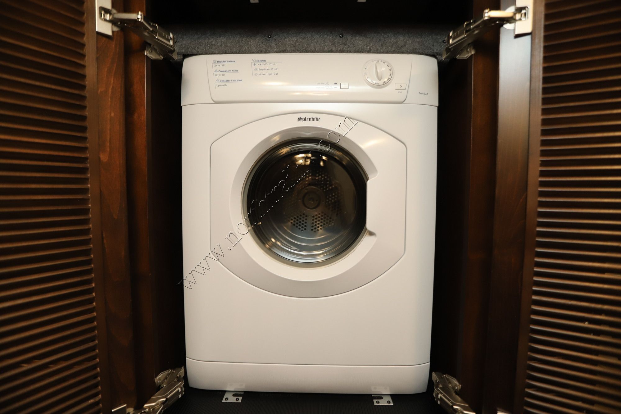 Used 2021 Renegade Rv Verona 40VRB Super C  For Sale