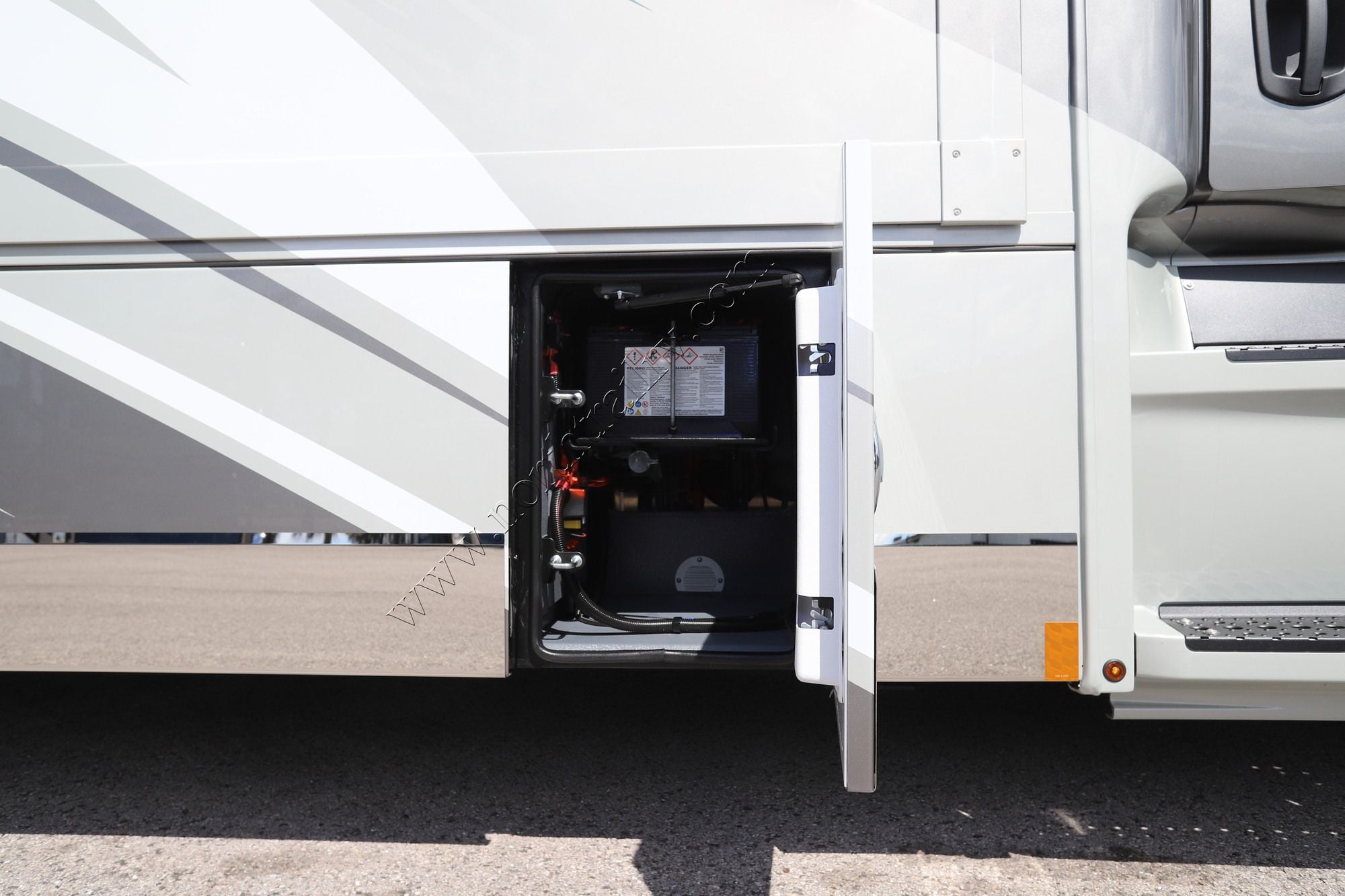 New 2027 Renegade Rv Xl 43DB Super C  For Sale