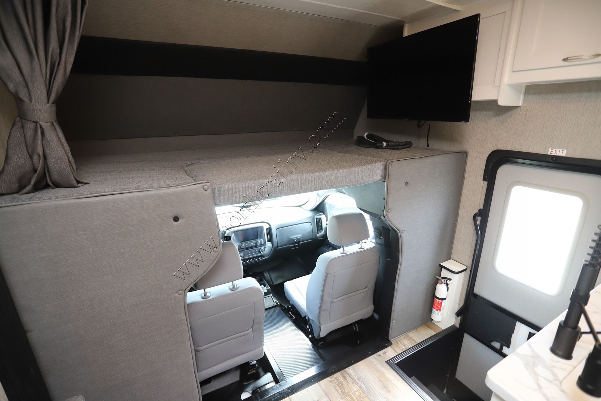 Used 2023 Nexus Verrado 28S Super C  For Sale