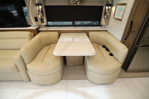 2026 Tiffin Motor Homes Phaeton 40IH