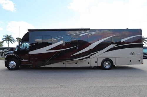 2021 Renegade Rv Verona 40VRB
