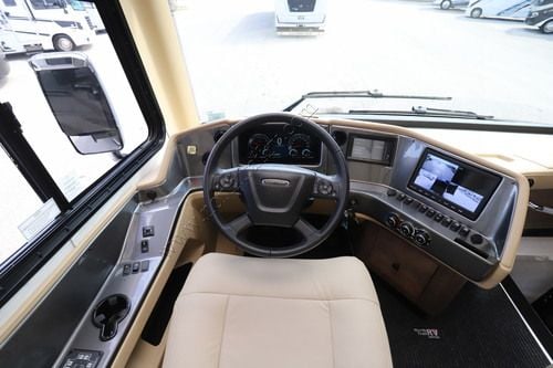 2026 Tiffin Motor Homes Phaeton 40IH
