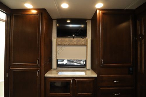 2021 Renegade Rv Verona 40VRB