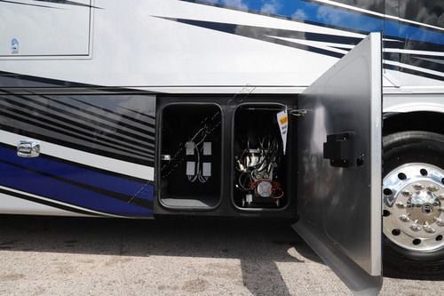 2026 Tiffin Motor Homes Phaeton 40IH