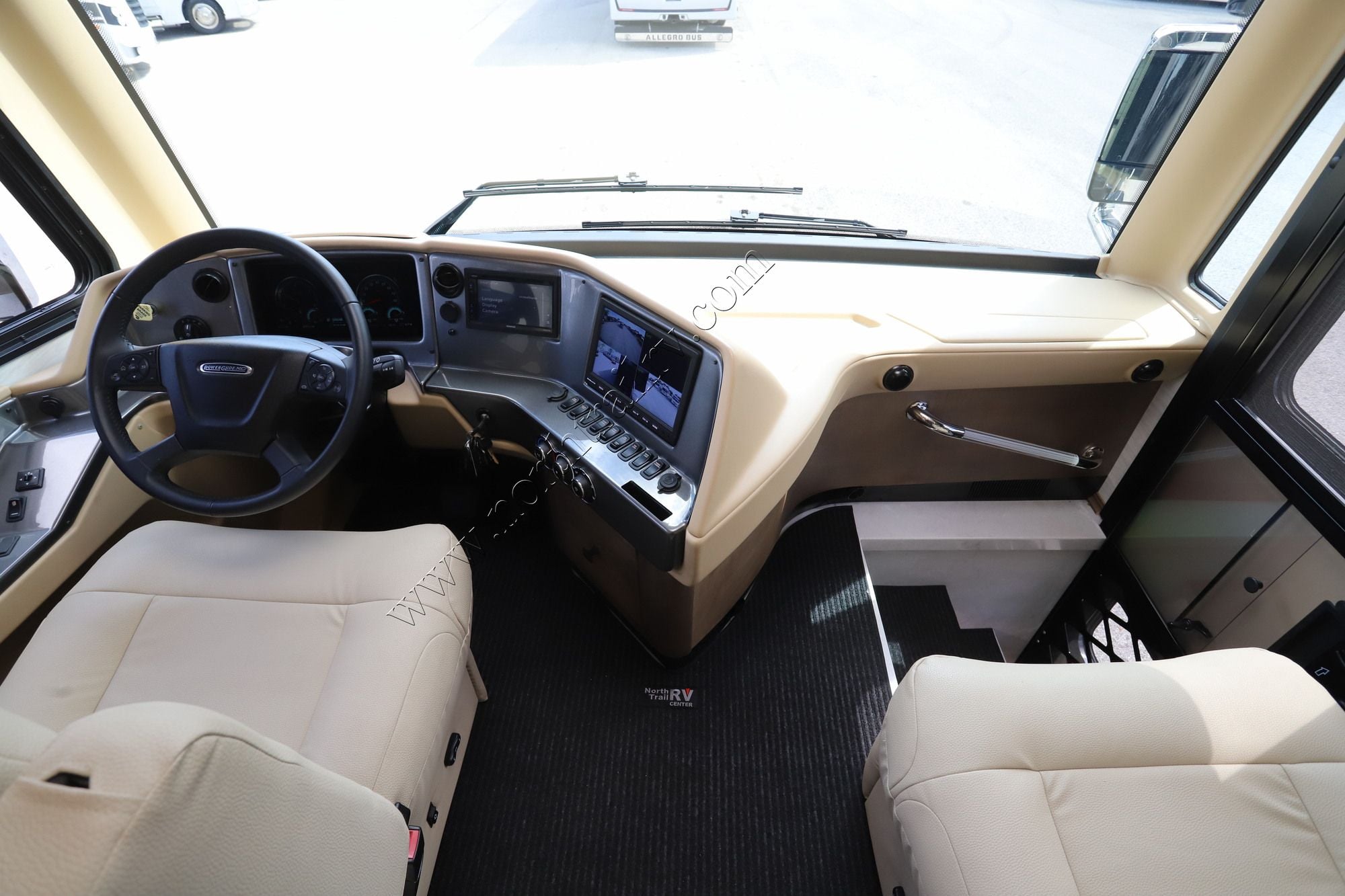 Used 2026 Tiffin Motor Homes Phaeton 40IH Class A  For Sale