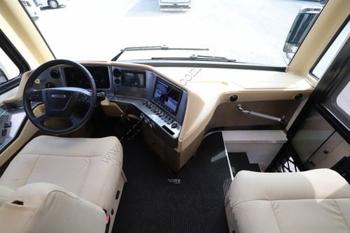 2026 Tiffin Motor Homes Phaeton 40IH