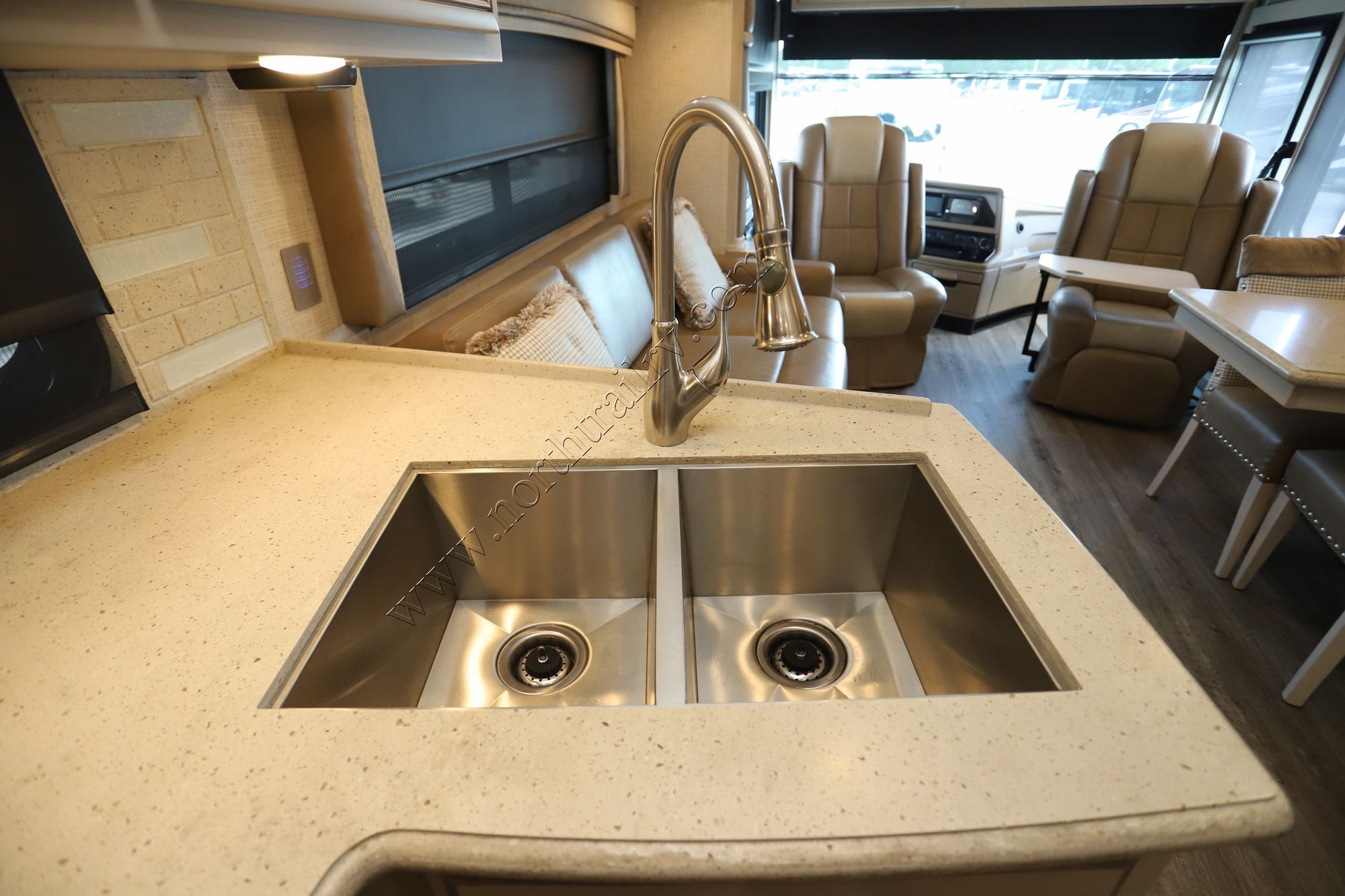 Used 2021 Newmar Kountry Star 3426 Class A  For Sale