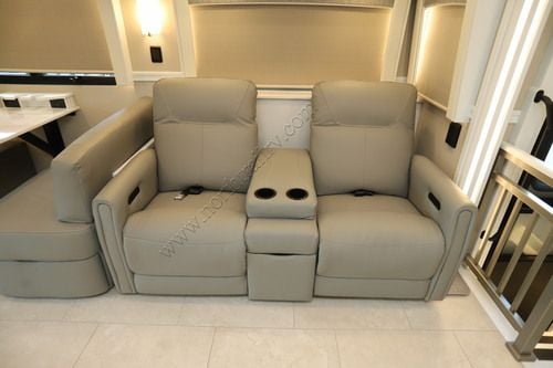 2027 Renegade Rv Xl 43DB