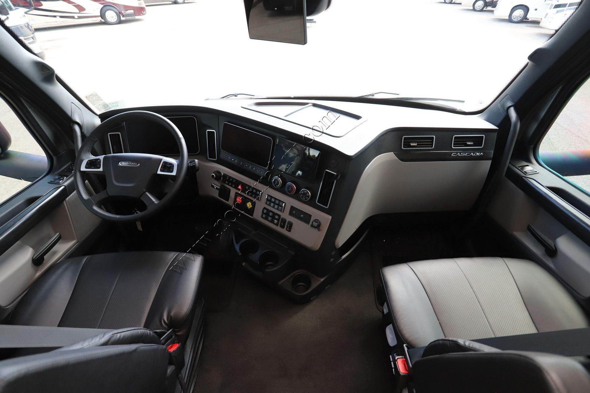 New 2027 Renegade Rv Xl 43DB Super C  For Sale