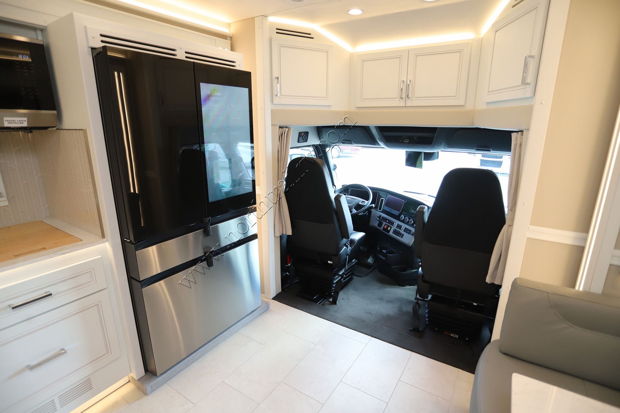 New 2027 Renegade Rv Xl 43DB Super C  For Sale