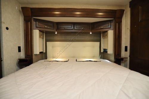 2021 Renegade Rv Verona 40VRB