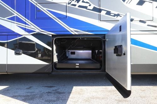 2027 Tiffin Motor Homes Allegro Bus 40IP