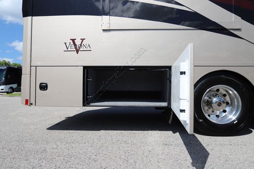 2021 Renegade Rv Verona 40VRB