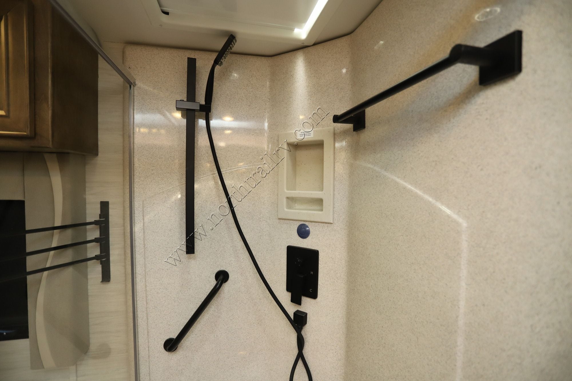 Used 2026 Tiffin Motor Homes Phaeton 40IH Class A  For Sale