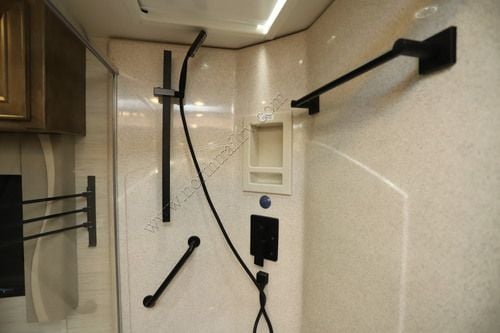 2026 Tiffin Motor Homes Phaeton 40IH