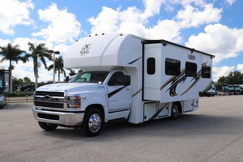 2023 Nexus Verrado 28S
