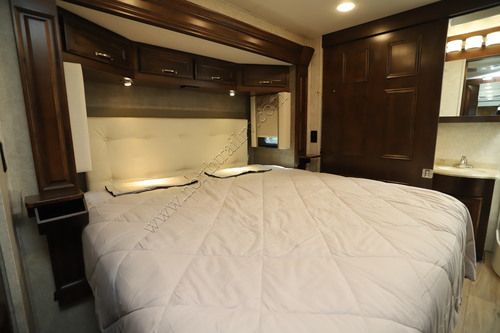 2021 Renegade Rv Verona 40VRB