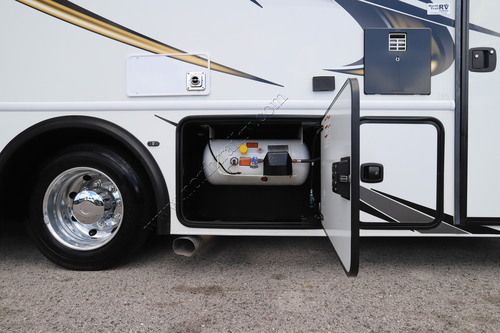 2023 Nexus Verrado 28S