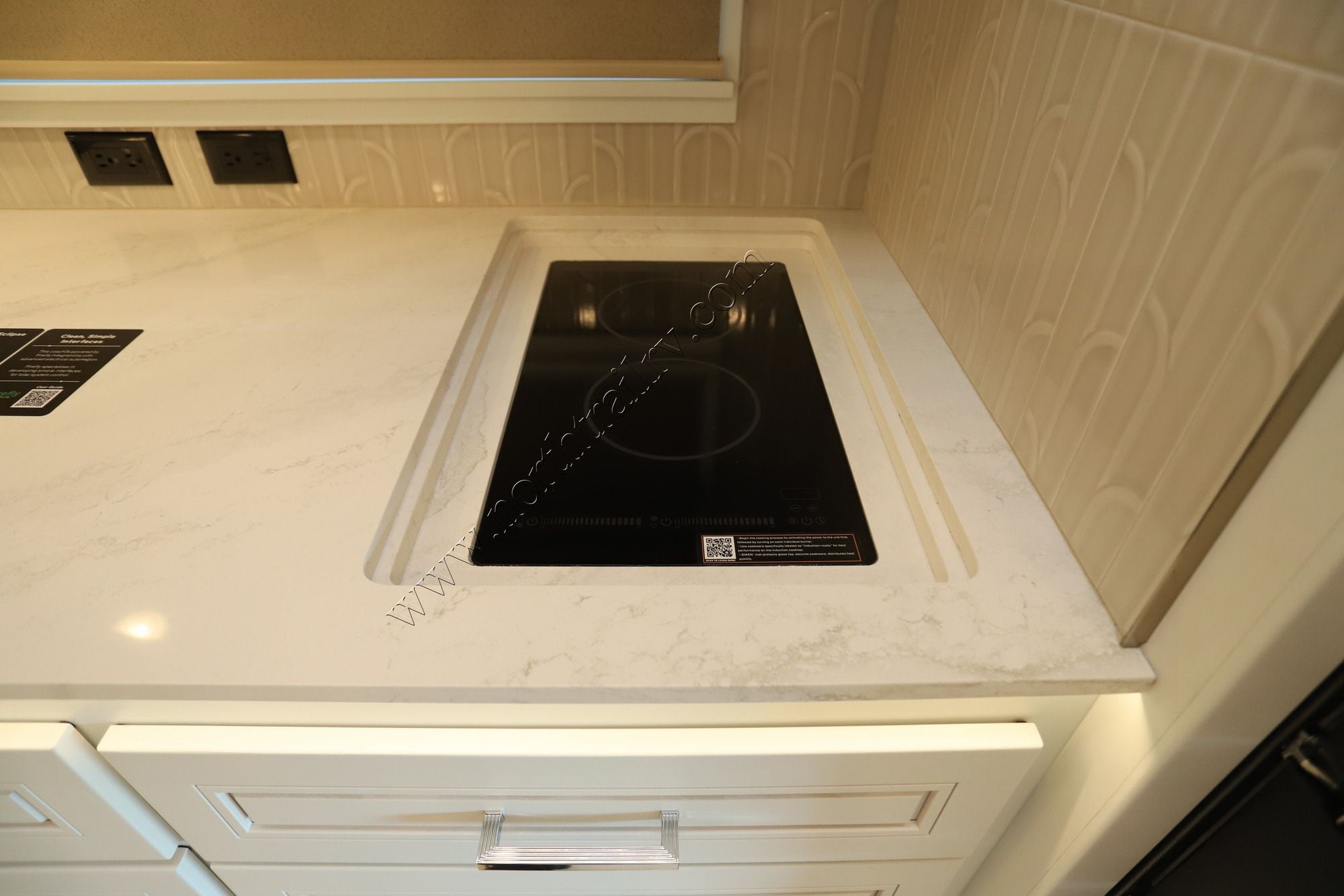 New 2027 Renegade Rv Xl 43DB Super C  For Sale