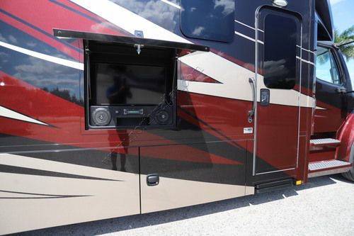 2021 Renegade Rv Verona 40VRB