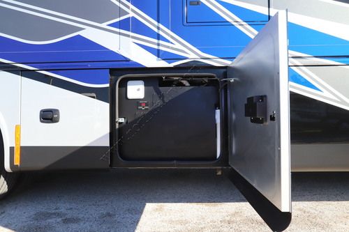 2027 Tiffin Motor Homes Allegro Bus 40IP