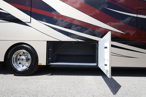 2021 Renegade Rv Verona 40VRB
