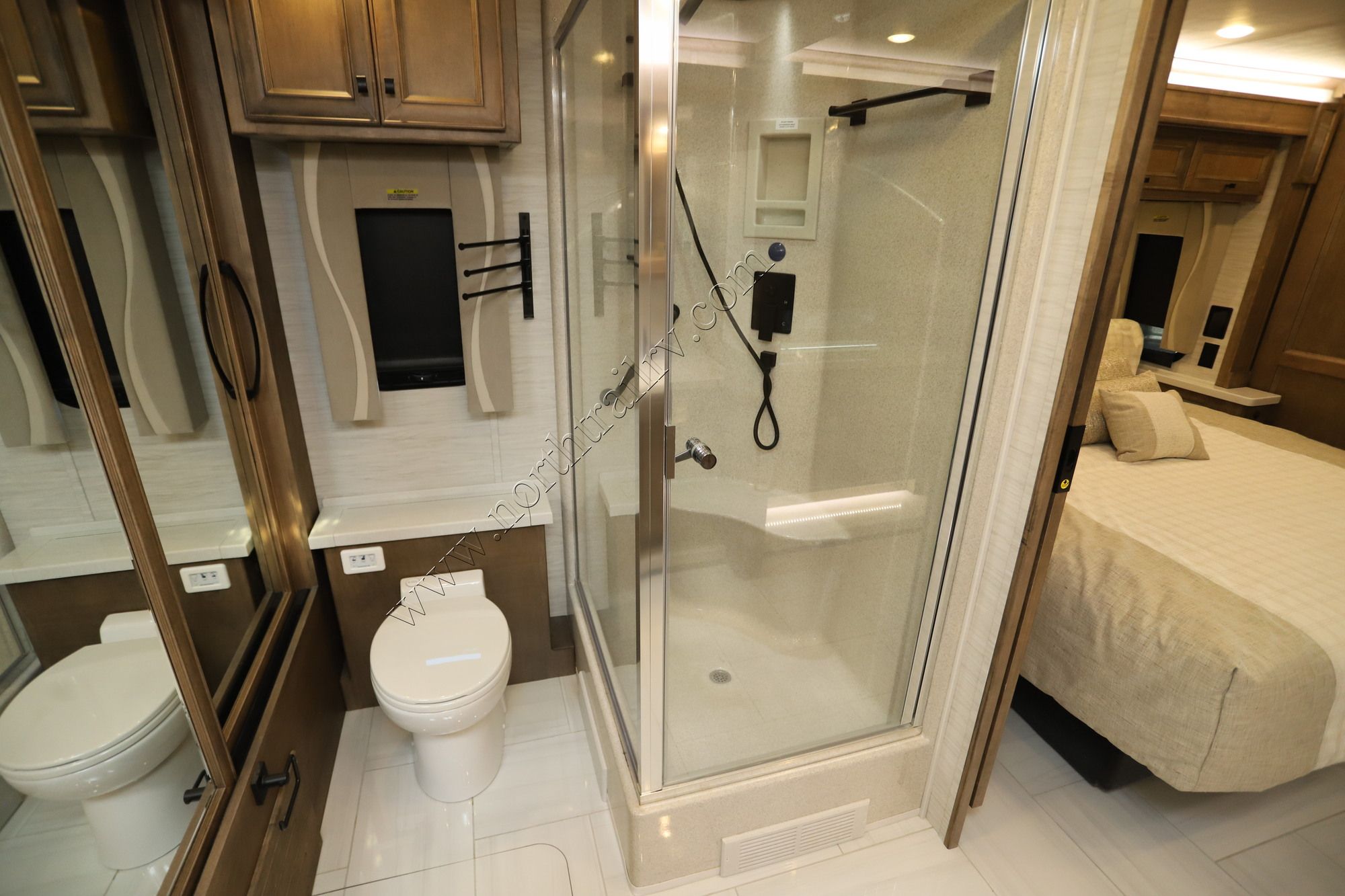 Used 2026 Tiffin Motor Homes Phaeton 40IH Class A  For Sale