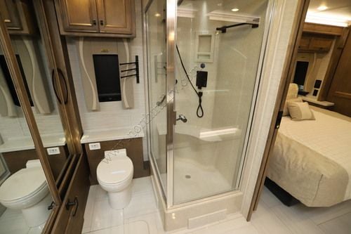 2026 Tiffin Motor Homes Phaeton 40IH
