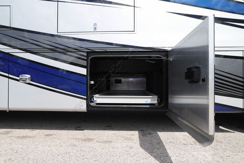 2026 Tiffin Motor Homes Phaeton 40IH