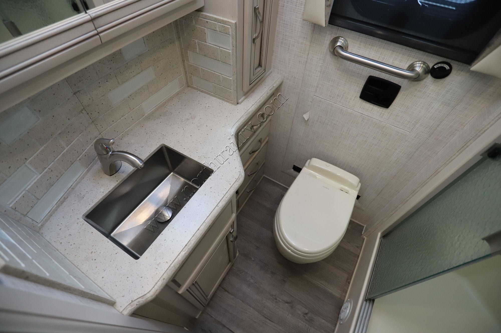 Used 2021 Newmar Kountry Star 3426 Class A  For Sale