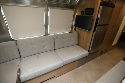 2027 Airstream Trade Wind 27FB