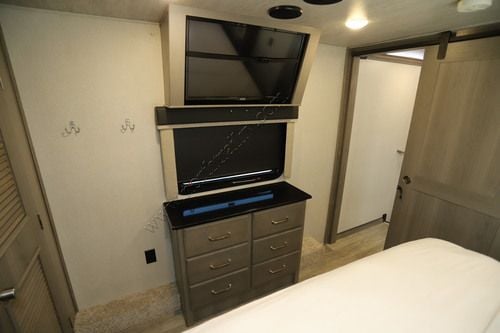 2021 Keystone Montana Legacy 3791