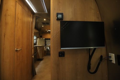 2027 Airstream Trade Wind 27FB